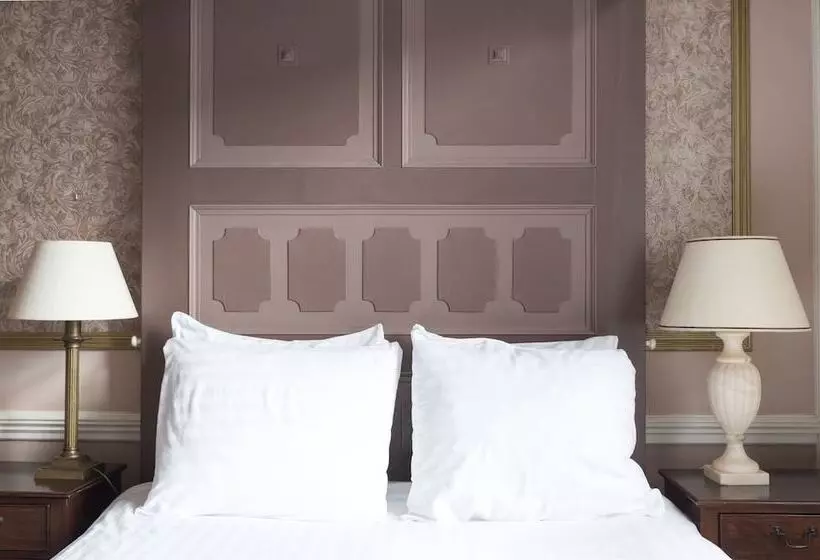 בית מלון כפרי Fidder  Patrick S Whisky Bar