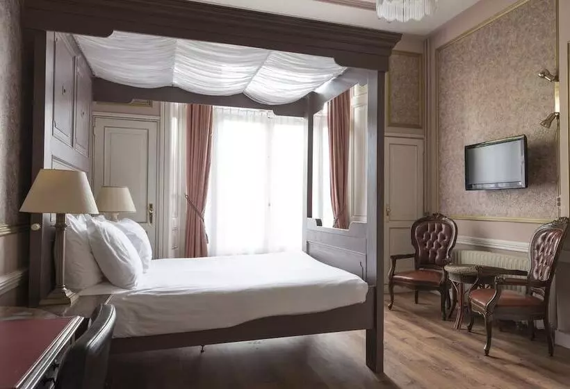 בית מלון כפרי Fidder  Patrick S Whisky Bar