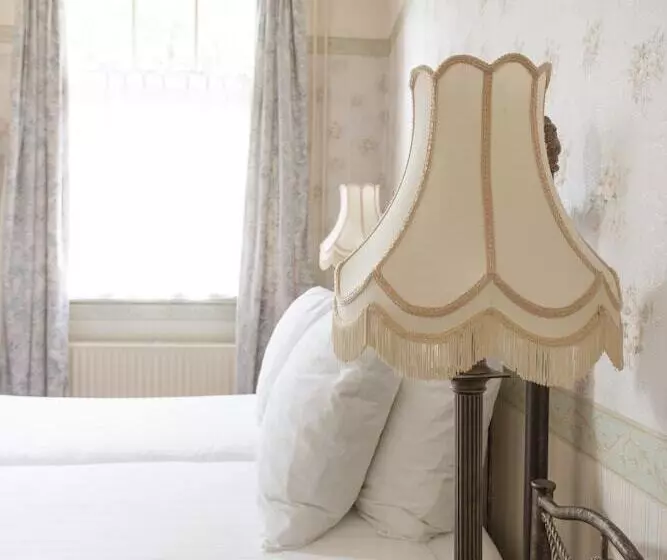 בית מלון כפרי Fidder  Patrick S Whisky Bar