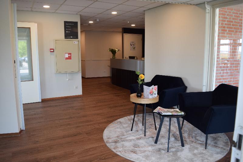 Fletcher Duinhotel Hotel Burgh Haamstede