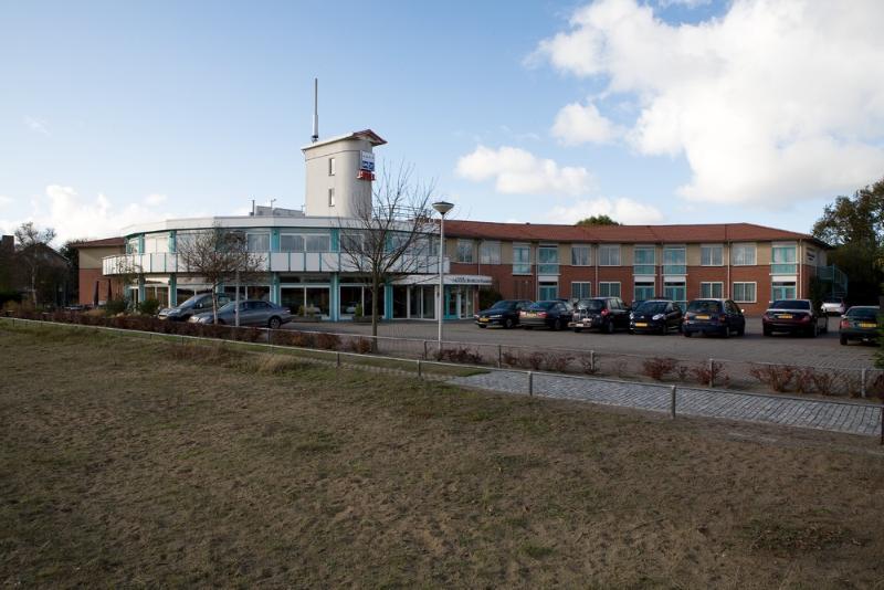 Fletcher Duinhotel Hotel Burgh Haamstede