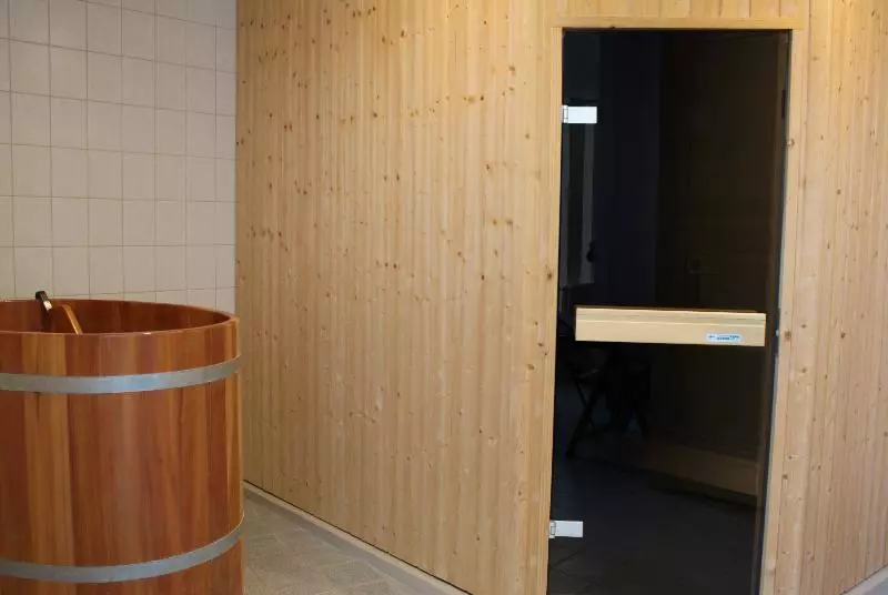 Fletcher Duinhotel Hotel Burgh Haamstede