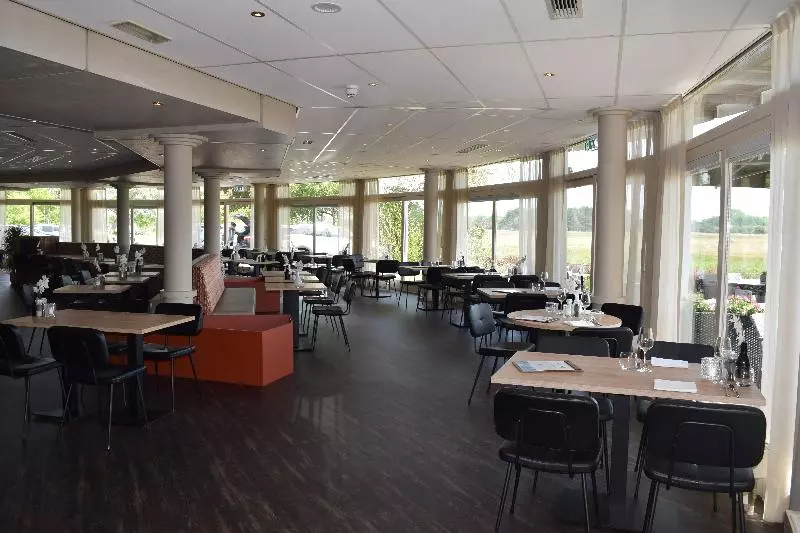 Fletcher Duinhotel Hotel Burgh Haamstede