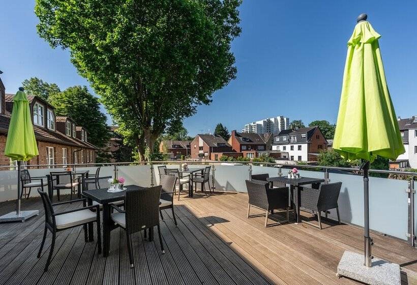 ホテル Frechener Hof