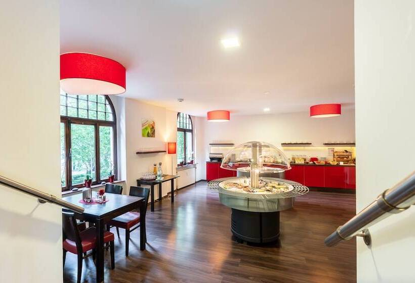 ホテル Frechener Hof