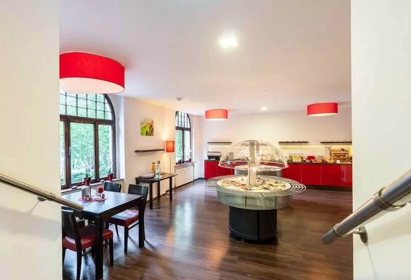 בית מלון כפרי Frechener Hof