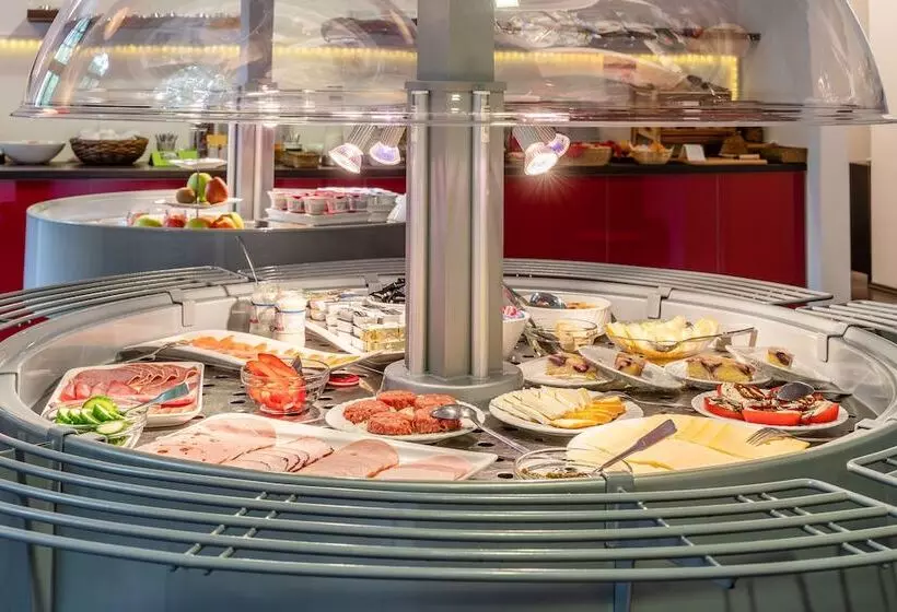 בית מלון כפרי Frechener Hof