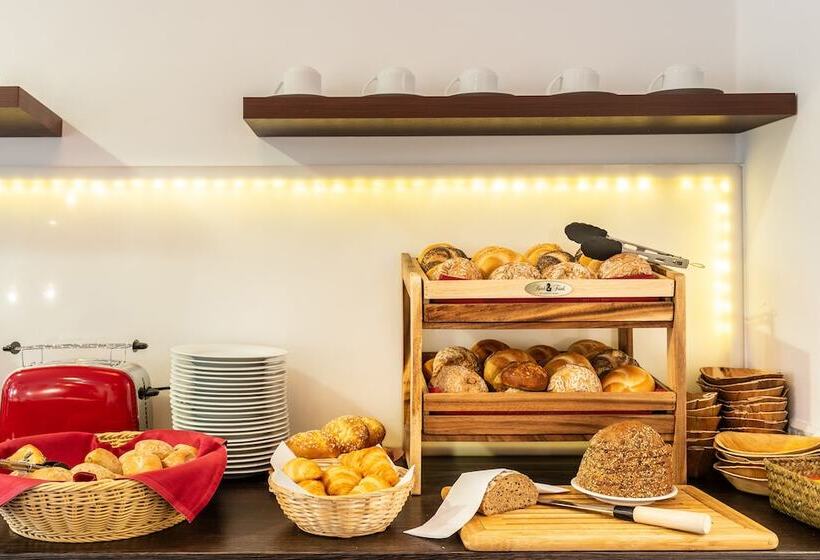 ホテル Frechener Hof