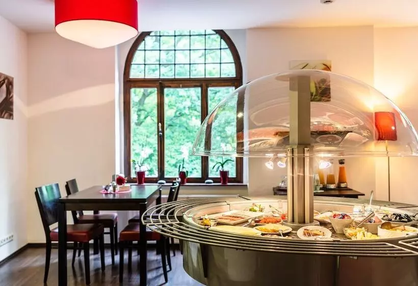 בית מלון כפרי Frechener Hof