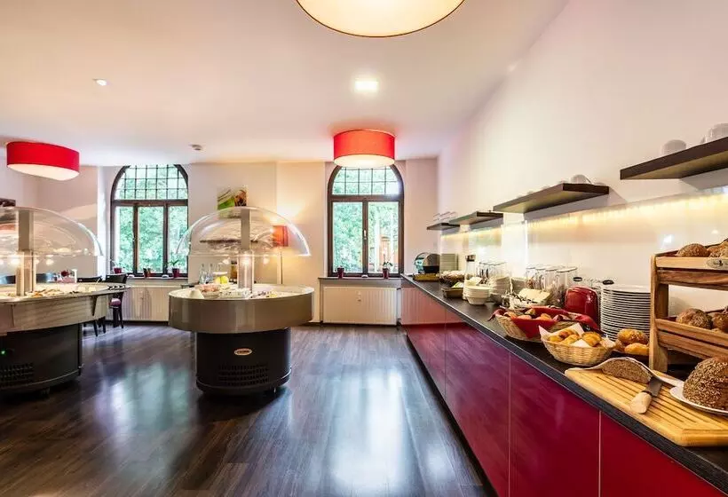 בית מלון כפרי Frechener Hof