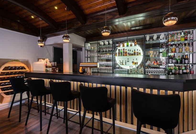 ホテル Frechener Hof