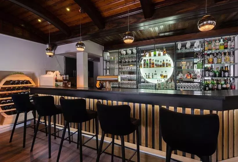 בית מלון כפרי Frechener Hof