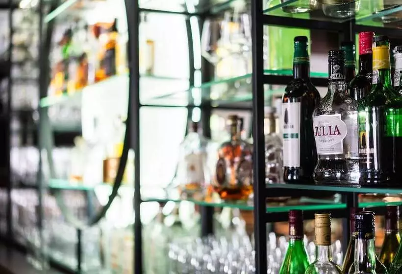 בית מלון כפרי Frechener Hof