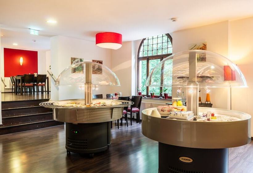 ホテル Frechener Hof