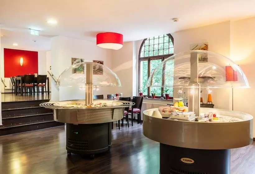 בית מלון כפרי Frechener Hof