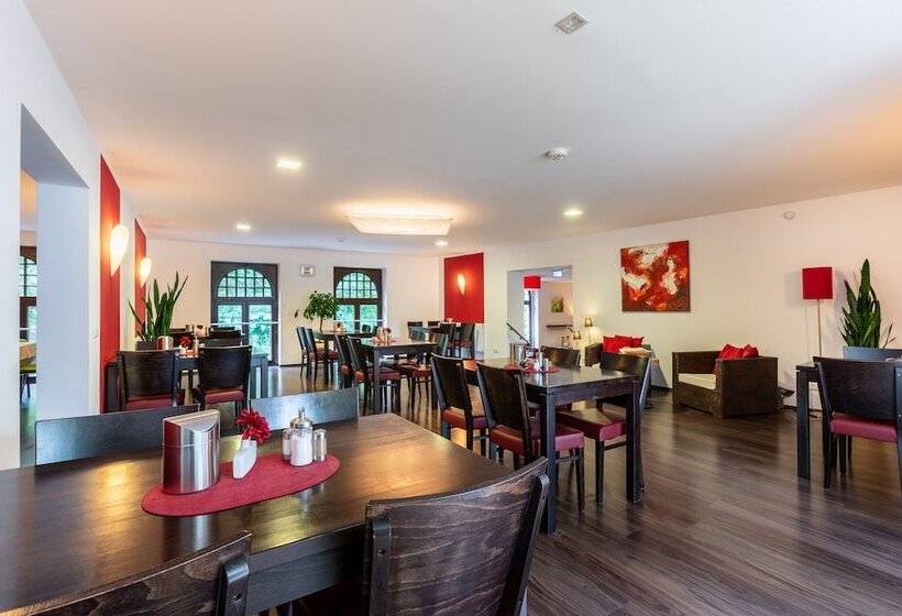 ホテル Frechener Hof