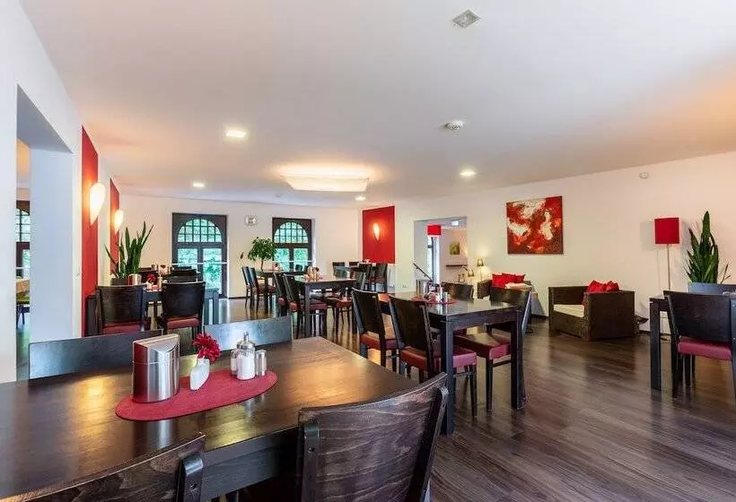 בית מלון כפרי Frechener Hof