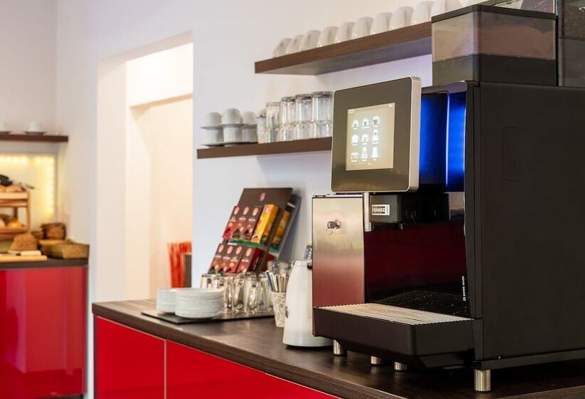 ホテル Frechener Hof