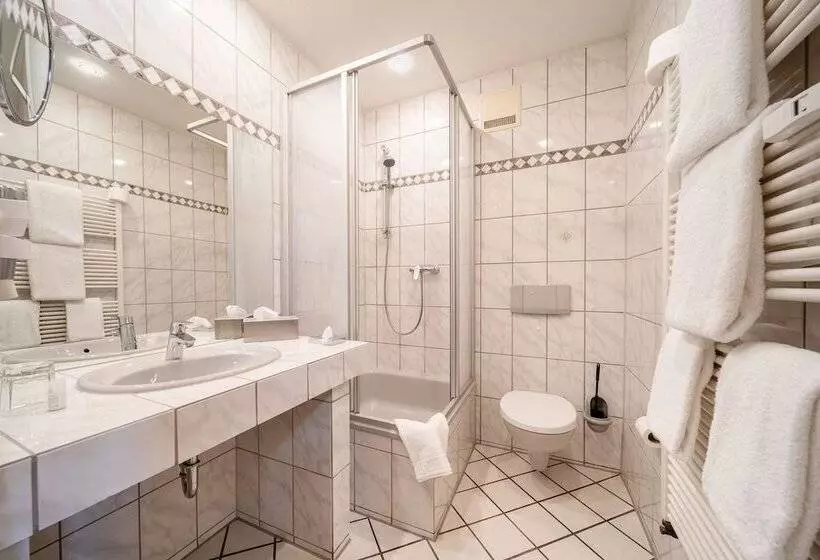 בית מלון כפרי Frechener Hof