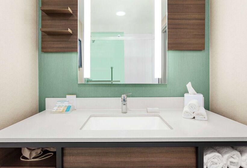 בית מלון כפרי Hilton Garden Inn Allentown Bethlehem Airport