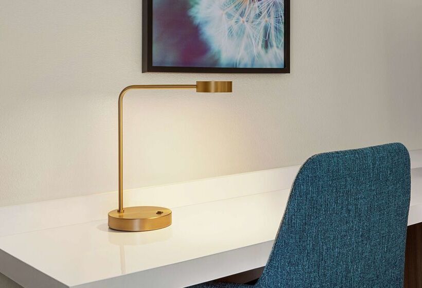 בית מלון כפרי Hilton Garden Inn Allentown Bethlehem Airport