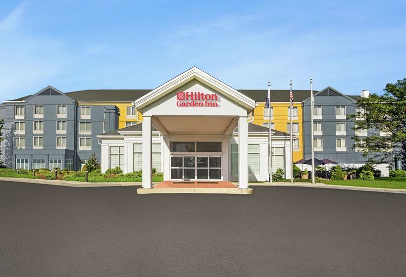בית מלון כפרי Hilton Garden Inn Allentown Bethlehem Airport