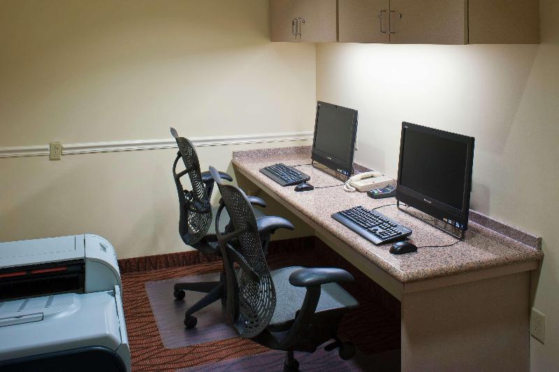 בית מלון כפרי Hilton Garden Inn Allentown Bethlehem Airport