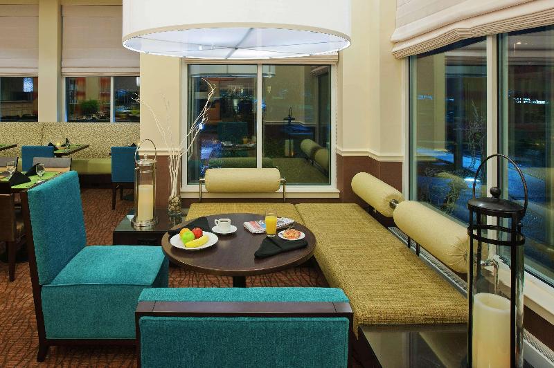 בית מלון כפרי Hilton Garden Inn Allentown Bethlehem Airport