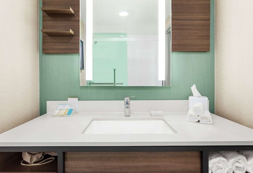 בית מלון כפרי Hilton Garden Inn Allentown Bethlehem Airport