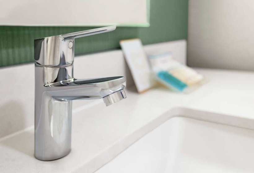 בית מלון כפרי Hilton Garden Inn Allentown Bethlehem Airport