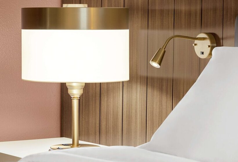 בית מלון כפרי Hilton Garden Inn Allentown Bethlehem Airport