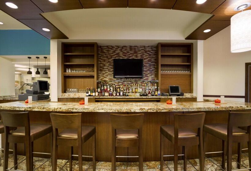 Szálloda Hilton Garden Inn Baltimore Inner Harbor