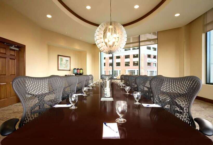 Szálloda Hilton Garden Inn Baltimore Inner Harbor