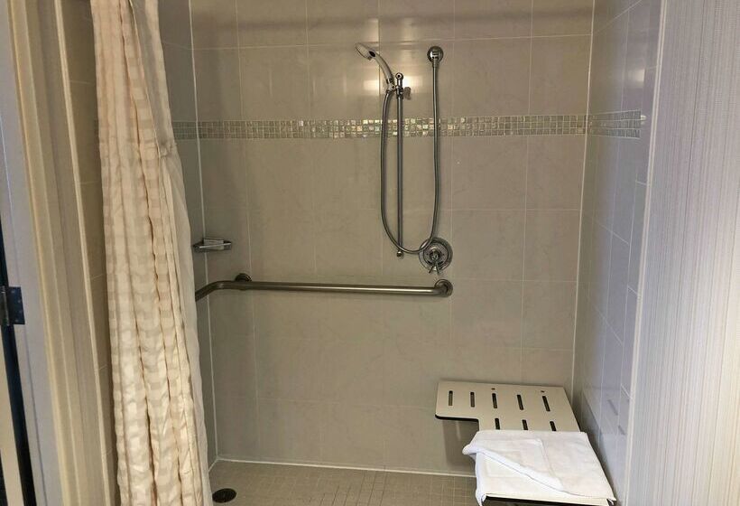 Szálloda Hilton Garden Inn Baltimore Inner Harbor