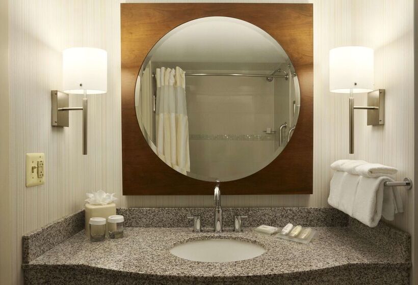 Szálloda Hilton Garden Inn Baltimore Inner Harbor