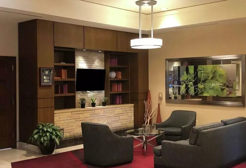 هتل Hilton Garden Inn Baltimore Inner Harbor