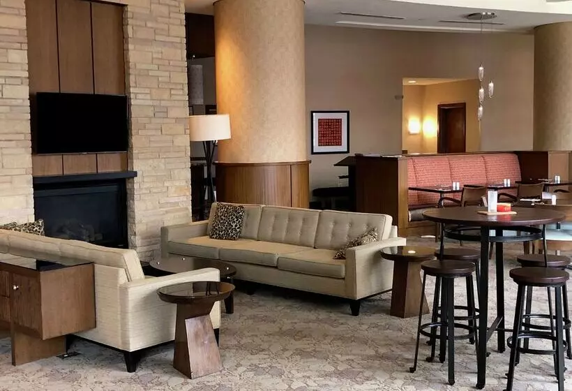 هتل Hilton Garden Inn Baltimore Inner Harbor