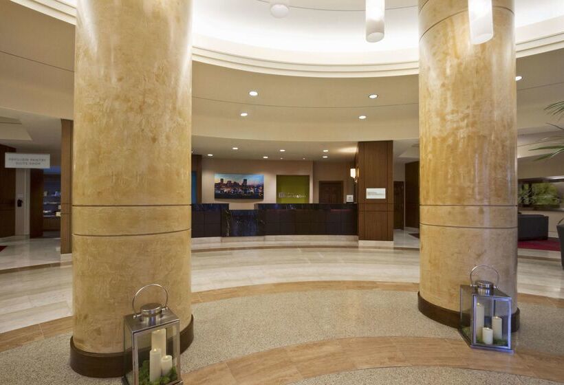 Szálloda Hilton Garden Inn Baltimore Inner Harbor