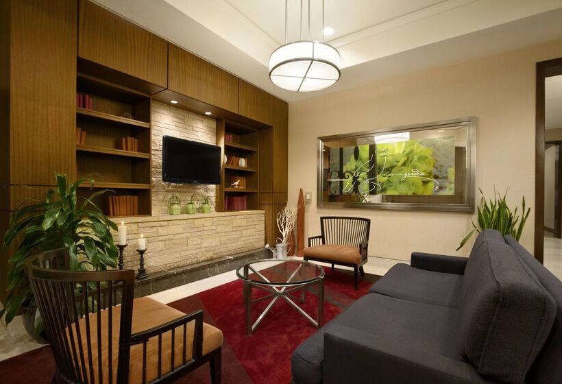 Szálloda Hilton Garden Inn Baltimore Inner Harbor