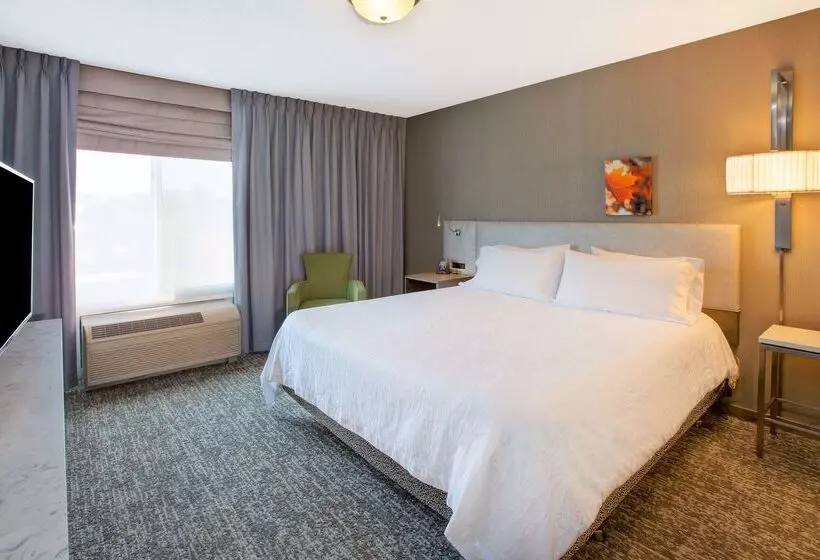 فندق Hilton Garden Inn Chesterton