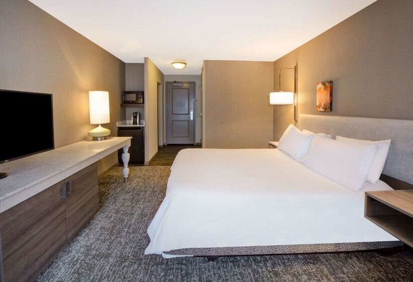 호텔 Hilton Garden Inn Chesterton