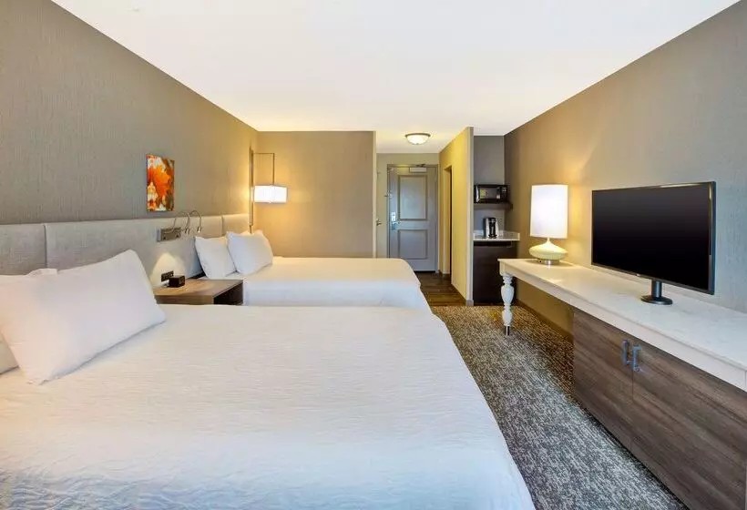 فندق Hilton Garden Inn Chesterton