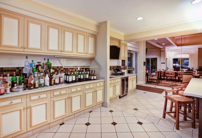 호텔 Hilton Garden Inn Chesterton