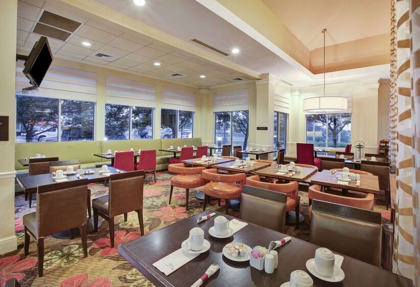 호텔 Hilton Garden Inn Chesterton