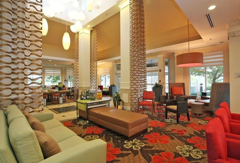 호텔 Hilton Garden Inn Chesterton
