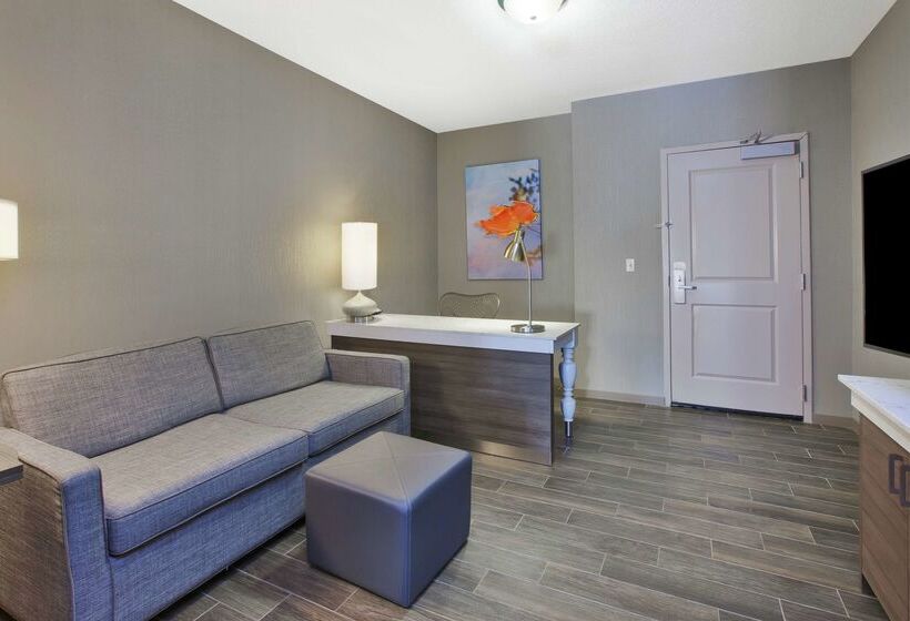 호텔 Hilton Garden Inn Chesterton