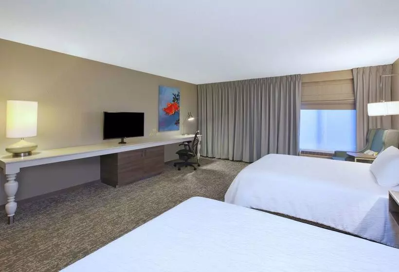 فندق Hilton Garden Inn Chesterton