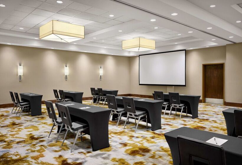 Otel Hilton Garden Inn Dallas Richardson