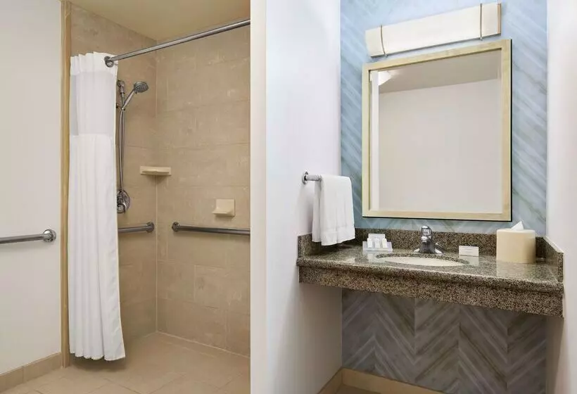 酒店 Hilton Garden Inn Dallas Richardson