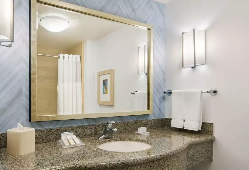 酒店 Hilton Garden Inn Dallas Richardson